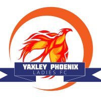 Yaxley Phoenix Ladies FC (@yaxleyphoenixfc) 's Twitter Profile Photo Yaxley Phoenix Ladies FC (@yaxleyphoenixfc) 's Twitter Profile Photo