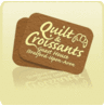 QuiltCroissants's profile picture. Family run B&B in Stratford upon Avon.