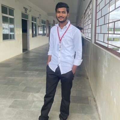 DevineniVijay01's profile picture. 