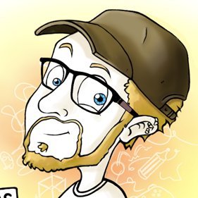 Soy un Hombre Orquestra  (Desarrollo de Videojuegos Indie- 3D-Animación-Vfx-Tutoriales).
Visita mi canal de Youtube para ver tutoriales, devlog y curiosidades.