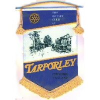 Tarporley Rotary(@TarporleyRotary) 's Twitter Profile Photo