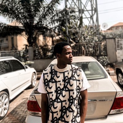 StevesonIke Profile Picture