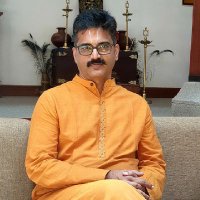 Krishna Devaraya (@krishnadr) 's Twitter Profile