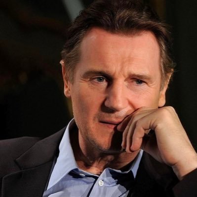 LiamNeesoni's profile picture. Actor