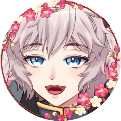 KudanVT's profile picture. 哈囉我是九段！你做惡夢了嗎?🌟🌛 | 
佛系Vtuber & 菜鳥 Live2D Modeller | Illustrator：Enya & Me
【噗浪】https://t.co/5LJjJdxiUG
【mastodon】https://t.co/MZIwSyaBYK