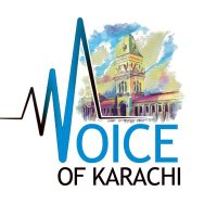 Voice of Karachi Urban Sindh(@VokUrban) 's Twitter Profile Photo