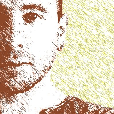 DambroAnt's profile picture. Software & Data Engineer