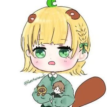 おさるさんと猫が好きなゴリラのはるた♧こたぬきさんのプロフィール画像