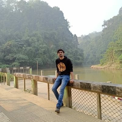 Freelance Flutter Developer | Rest Api | Django | Delivering startups and businesses optimised Rest Apis.