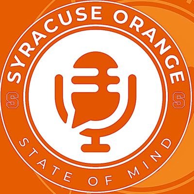 SyracuseOSOM's profile picture. Official podcast of the largest Syracuse 🍊 fan group on Facebook. The podcast will include game recaps, recruiting updates & more.