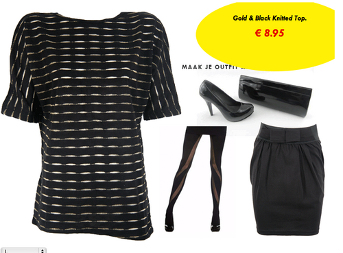 Sale_Fashion_'s profile picture. 2Dayslook - an online trendy, fashion outlet
Nonstop Sale! 90% OFF every 24 hours new items. 

Facebook http://t.co/9udVdlz8hn