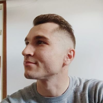 lukavukoja's profile picture. Whether you think you can,
 or you think you can't  you're right.