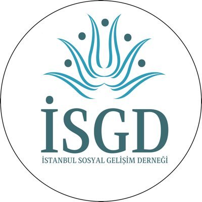 istanbulSGD's profile picture. İstanbul Sosyal Gelişim Derneği Resmi Twitter Hesabı
