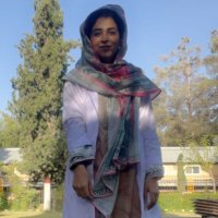 Dr.Mehwish Sharif(@drmehvisays) 's Twitter Profile Photo