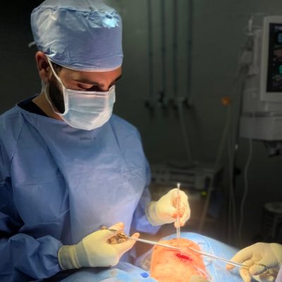 oral and maxillofacial surgery resident - JUH ——❤️IC1❤️