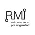 Red de Museos por la Igualdad (@rmuseosigualdad) Twitter profile photo Red de Museos por la Igualdad (@rmuseosigualdad) Twitter profile photo