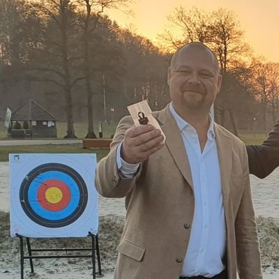 GuldbAnders's profile picture. 