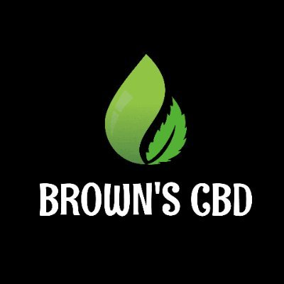 BROWN'S CBD