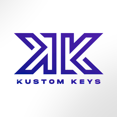 Kustom Keys Official.
#kustomkeys

UK Based
Shipping Worldwide