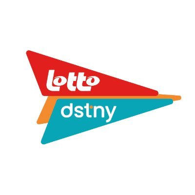 Lotto Dstny