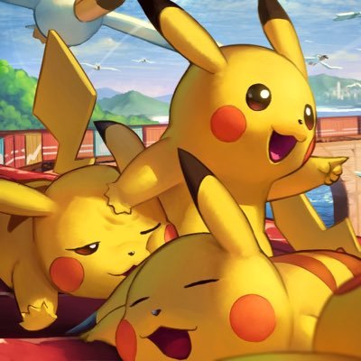 ◼︎ゆる〜くﾎﾟｹﾓﾝｶｰﾄﾞを集めてる沖縄人（うちなんちゅ）◼︎ポケカ好きの皆様気軽にフォローして下さい👀👀👀◼︎未開封BOX◼︎未開封プロモ◼︎シングルカード