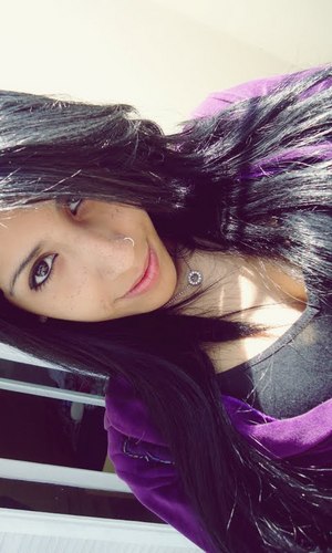 Funkeira,Linda,Carinhosa,Fiel e Engraçada (@nicmello )♥♥♥