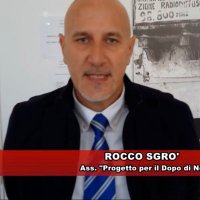 Rocco SGRO (@sgrorocco) 's Twitter Profile