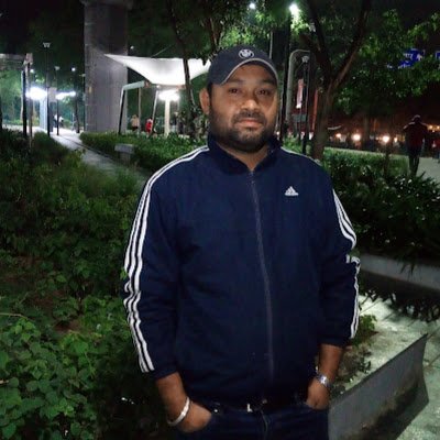 HemantPacherwa4's profile picture. 