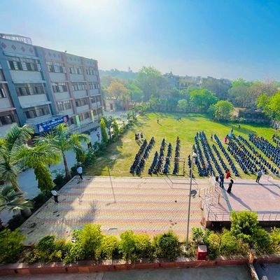 GCSV21Rohini's profile picture. DOE School under GNCT of Delhi