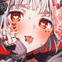 錆多はがね🔪Vtuber始めた(@aruminsuko) 's Twitter Profile Photo