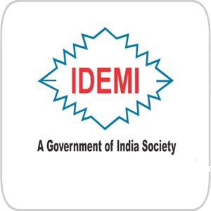 A Government of India Society, MSME-Technology Centre, 

Ministry of Micro,Small and Medium Enterprises,Sion,Chunabhatti,Mumbai - 400 022.