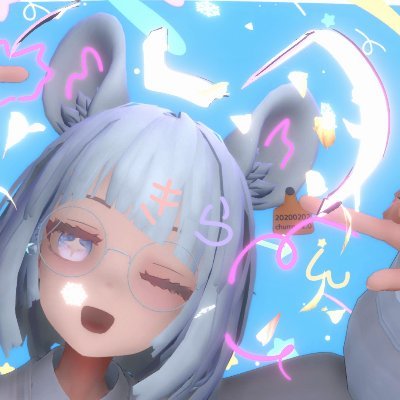 Main avatar:ちゅろちゃん（せう🍩3D）/毎朝6時にワールドを巡りながら体操をしています/VRSNSとVRTRPGやSecond Lifeについて呟きます 干芋:https://t.co/sxFiN0A1JT