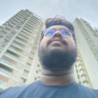 Akashpatil9753's profile picture. software Engineer