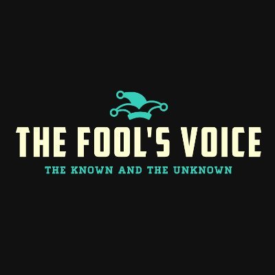 The fools voice is a stack of running thoughts, views, learnings about economics, business, markets & personal finance and to learn the unknown.