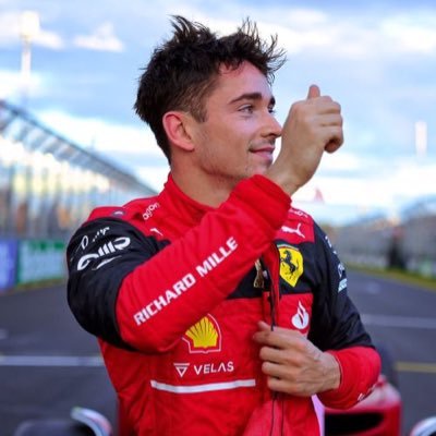 #F1 , charles leclerc number one fan 🏎️