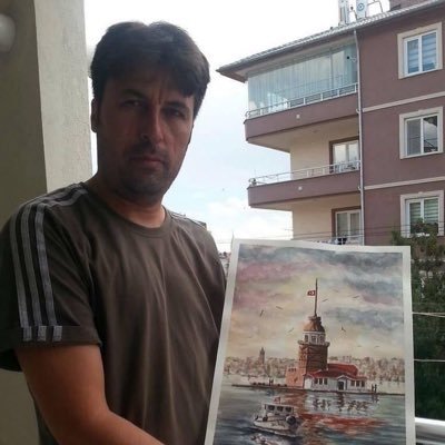 Mevlüt Açıkさんのプロフィール画像