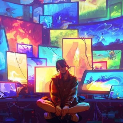 arcaexe's profile picture. tournament admin ✦ mod for @Galorants ✦ tech nerd ✦ opinions are my own
pfp: @devinellekurtz