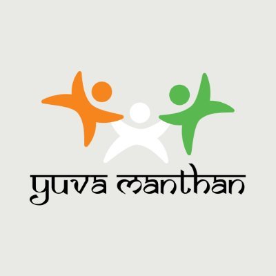 Official Twitter Handle of Yuvamanthan
India’s Largest Youth Development Platform
