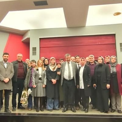 Arif Çeler Kız Anadolu İmam Hatip Lisesi