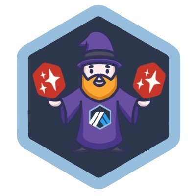 CryptoIniciado's profile picture. learnt about  Defi