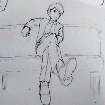 マトさんのプロフィール画像