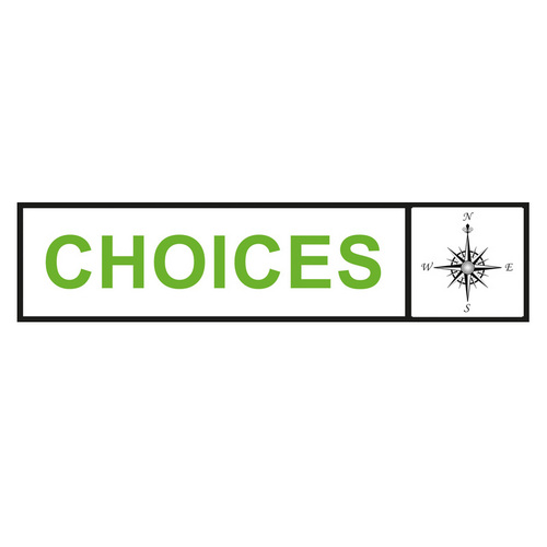 ChoicesBipolar's profile picture. If one wish could be granted - Everyone understands all Mental Illnesses. Choices endeavours to develop education boards to help people in all circles of life