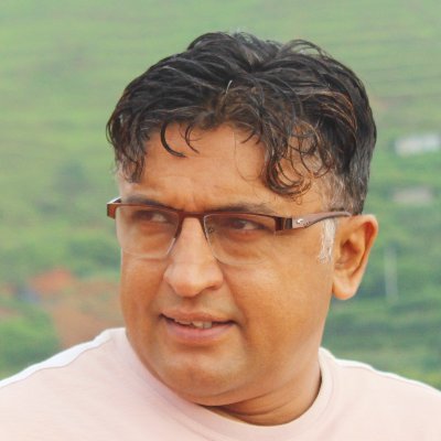 Bhupendra Nirajan
