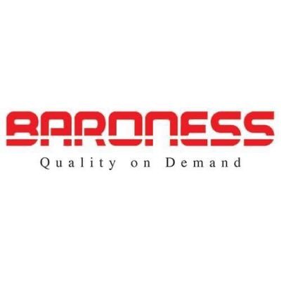 Baronessuk