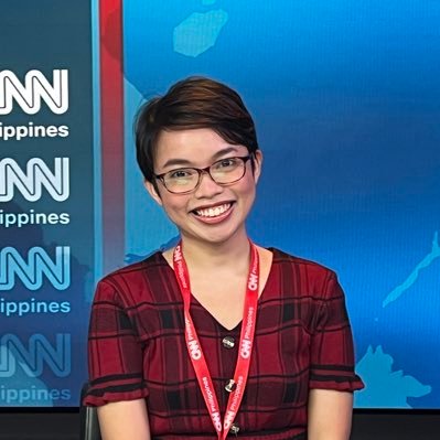 previously with @cnnphilippines 🌟