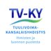 Tuulivoima-kansalaisyhdistys TV-KY ry (@TuulivoimaR) Twitter profile photo