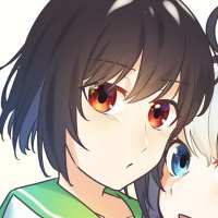 ほんさつ (@hnst_117) 's Twitter Profile Photo ほんさつ (@hnst_117) 's Twitter Profile Photo