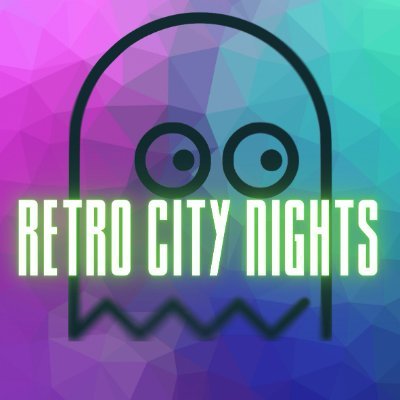 Ingenieros, Arquitectos, Profesores, Gaming, Entretenimiento, Monterrey, todo lo mezclamos y el resultado es : @RetroCityNight