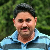 Tariq Budgam (@tariqbudgam) 's Twitter Profile