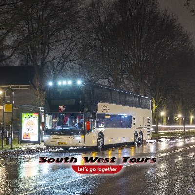 South West Tours